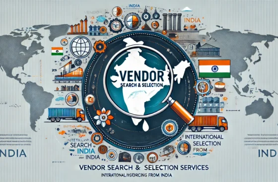 Vendor Search and Selection