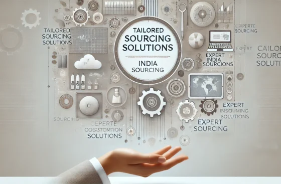 Tailored Sourcing Solutions